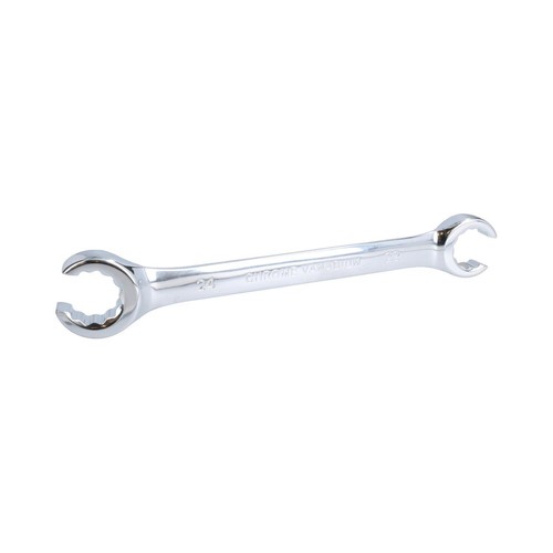 Metric combination flare - metric,