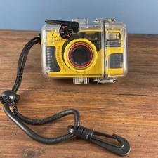 Sealife Reefmaster CL Aromatic Camera Untested