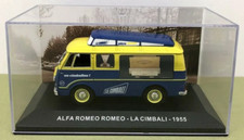 RARE ALFA ROMEO LA CIMBALI
