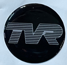 TVR Centre Steering Wheel