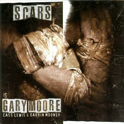 Moore gary scars cd value - moore,,