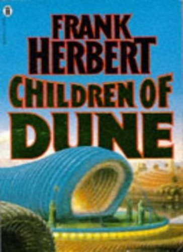 Children dune frank - children, by