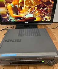 SONY WV-H5 VHS/Hi8 Video