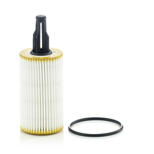 Oil filter for mercedes - filter,