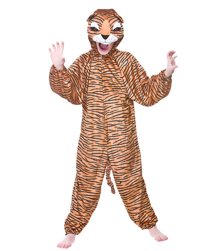 New tiger kids boys girls - new,