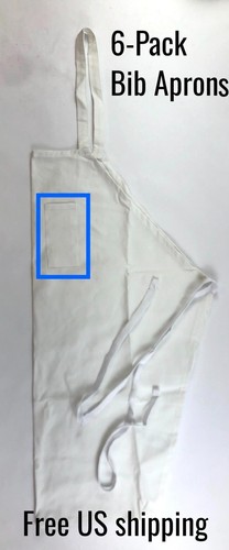 Aprons commercial restaurant - aprons,