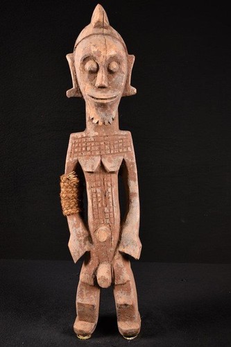 22263 primitive african - primitive,