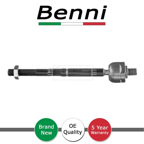 Tie rod end front benni - rod,