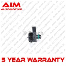 MAP Sensor AIM Fits Vauxhall
