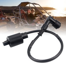 Ignition coil spark - spark, plug