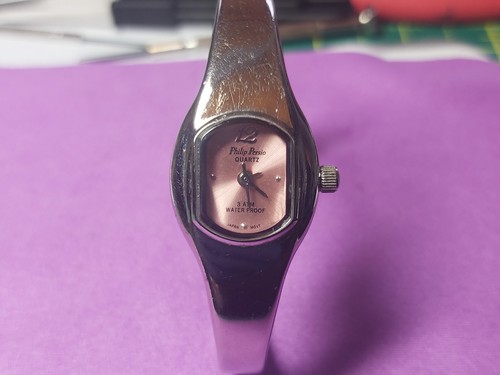 Philip persio quartz - philip,