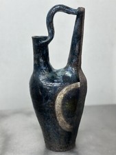Gorgeous Hand Painted Jug