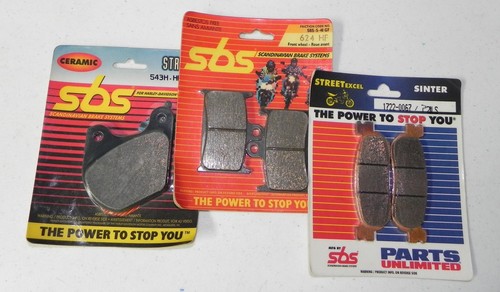 734hs sbs sinter - sbs, front