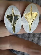 Concord Cufflinks