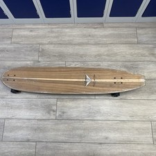 Reynolds Yater Longboard