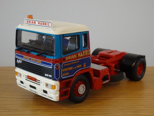 Corgi hauliers renown - corgi,