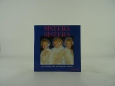 THE BEVERLEY SISTERS AN EVENING WITH THE BEVERLEY SISTERS (124) 20+ Track CD Alb