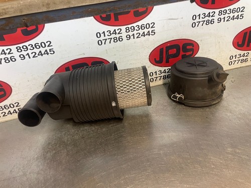 Plastic air filter housing - , x