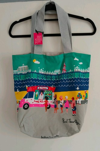 Paul thurlby reusable jute - paul,