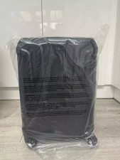 NEW Samsonite Cabin Size Hard Suitcase with USB port, 360° Rotate & 44L Capacity