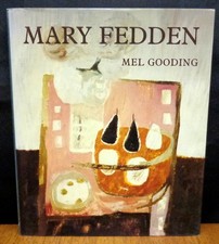 MARY FEDDEN By Mel Gooding HC