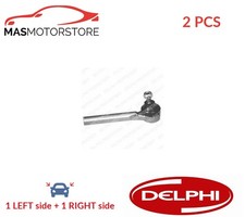 TRACK ROD END RACK END PAIR