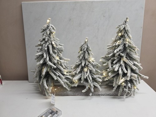 Fir tripple christmas - ,