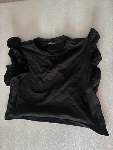 Woman zara black - woman’s,