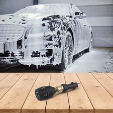 Pressure Washer Accessories