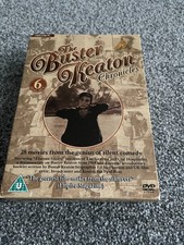 The Buster Keaton Chronicles -