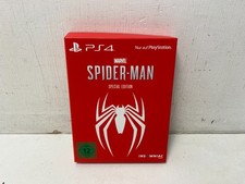 Marvel Spider-Man Special