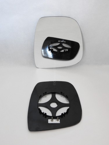 Wing mirror glass - wing,