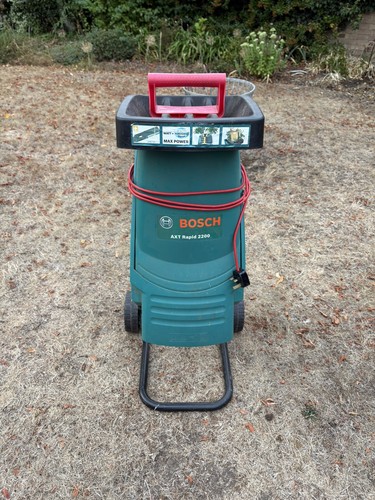 Bosch axt rapid - ⭐️,
