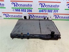 353915 radiator. for HONDA