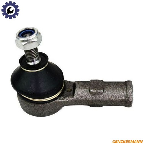 Tie rod end - for, ford