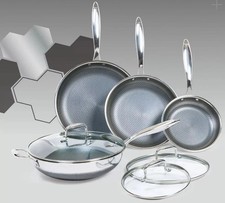 PRO STEEL Fusion 7 Piece