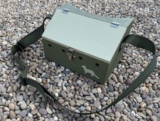 FERRET BOW BACK PAINTED CARRY