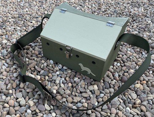 Ferret bow back - ferret,