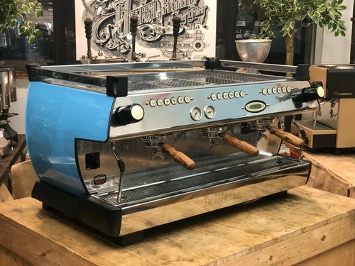 Marzocco gb5 group custom - la,