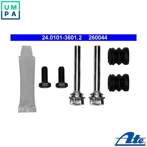 Accessory kit brake caliper - accessory,