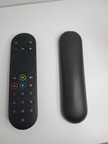 Xumo dreambox voice remote - dreambox,