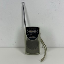 Roberts R9924 Portable Radio 3