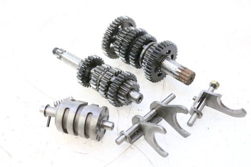 Gearbox honda derapage 50 - honda,