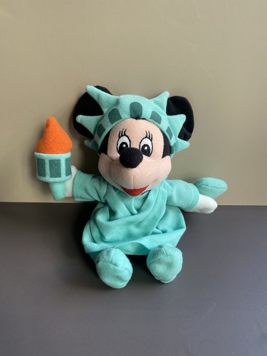 Disney store minnie mouse - disney,