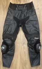 Furygan Leather Textile