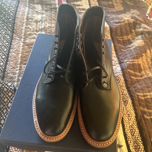 New oak street bootmakers - new,