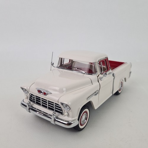 Franklin mint 1955 - mint,