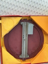 Triang TT T 45 Hand Operated