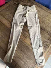 Lemieux Cream Show Jodhpurs Uk