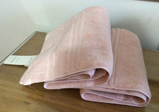 2 x Christy Bath Mats - DUSTY